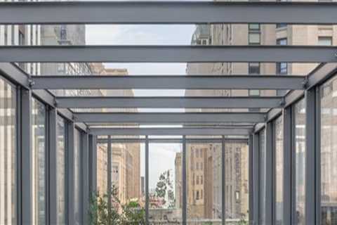 Designing Lightweight Rooftop Gardens: Strategies for Structural Integrity