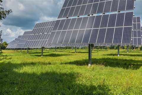 Sustainable Lawn Care and Energy Efficiency in Switzerland