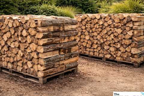 Local Firewood Delivery Service West Chester, PA · Tuesday, Apr 7 📸