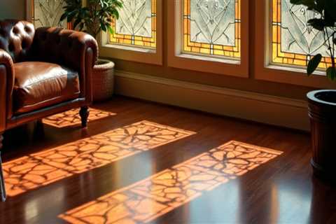 Enhance Your Space with Glass Tinting in Pascagoula