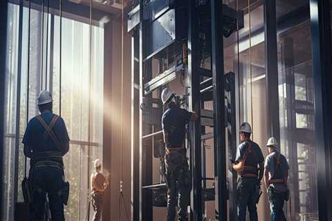 Understanding the Costs of Elevator Installation: A Comprehensive Breakdown
