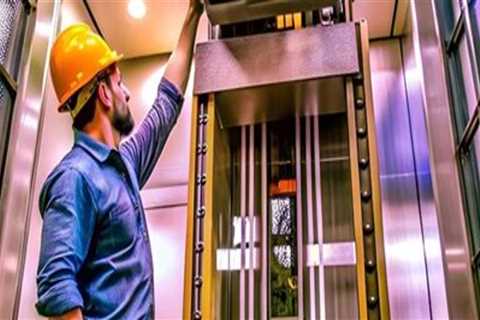 Essential Safety Precautions for Elevator Installation in Occupied Buildings