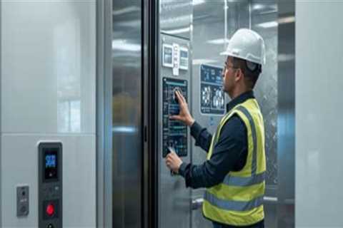 Understanding the Engineer's Role in Elevator Installation