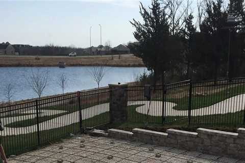 Navigating the Permit Process for Hardscape Construction Projects