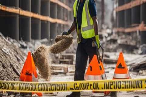 Essential Safety Precautions for Hardscape Construction Projects