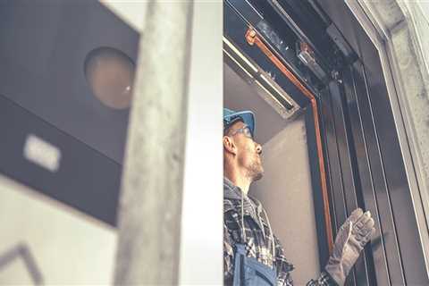 The Impact of Weather and Climate on Elevator Installation: What You Need to Know