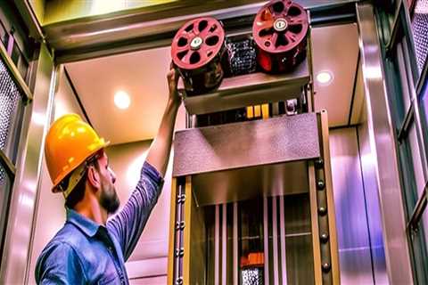 Step-by-Step Guide to Elevator Installation: What You Need to Know