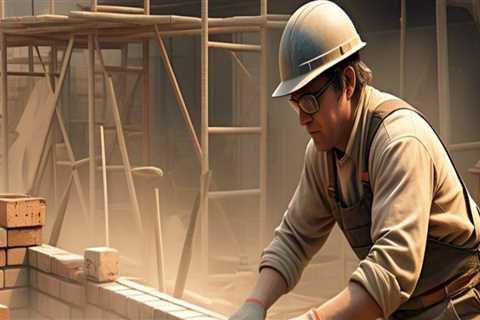 Understanding Your Role in a Masonry Project: Do You Need to Be Present?