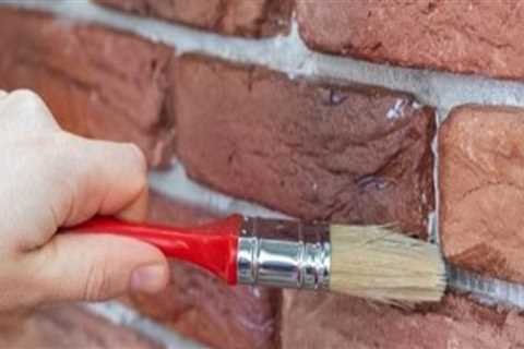 Essential Maintenance Tips for Preserving Your Masonry Structure