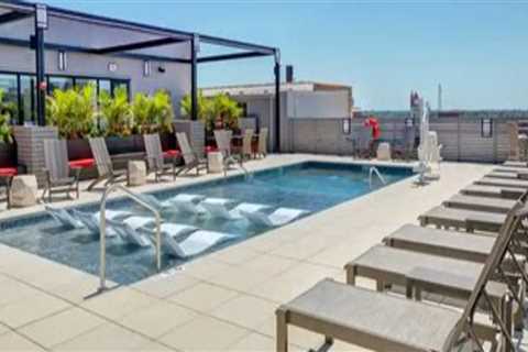 Elevate Your Hotel with Expert Pool Construction in Alameda
