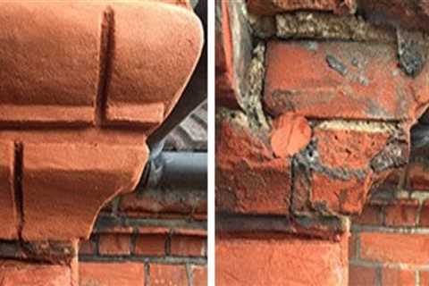 A Step-by-Step Guide to Repairing Damaged or Cracked Masonry