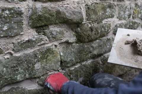 Understanding the Timeline for Masonry Projects: What to Expect