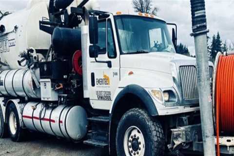 How Vacuum Truck Services Enhance Foundation Repair in Portland