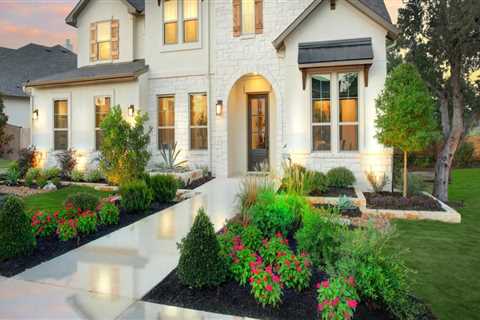 Planning Your Move to a New Home in Austin