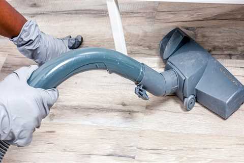 Keep Your Renovated Kitchen Spotless with Tally Maids
