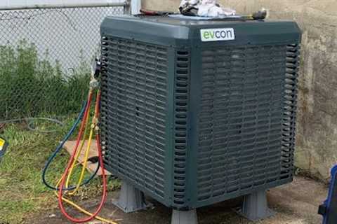 AC System Design Drexel Hill, PA · Wednesday, Jan 21 📸
