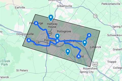 Furnace Pilot Light Repair Pottstown, PA - Google My Maps