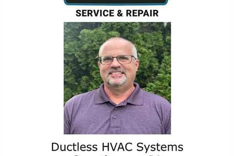Ductless HVAC Systems Swarthmore, PA - PJ MAC HVAC Air Duct Cleaning 